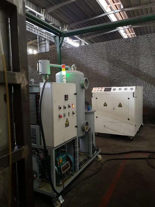 苏州格蓝兹环保科技是一家专业生产滤油机的高科技环保设备